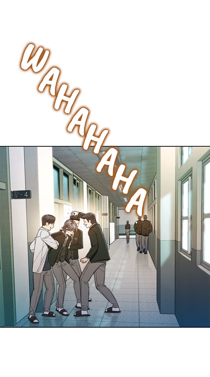 Read DARK MOON - THE GREY CITY Manga Online