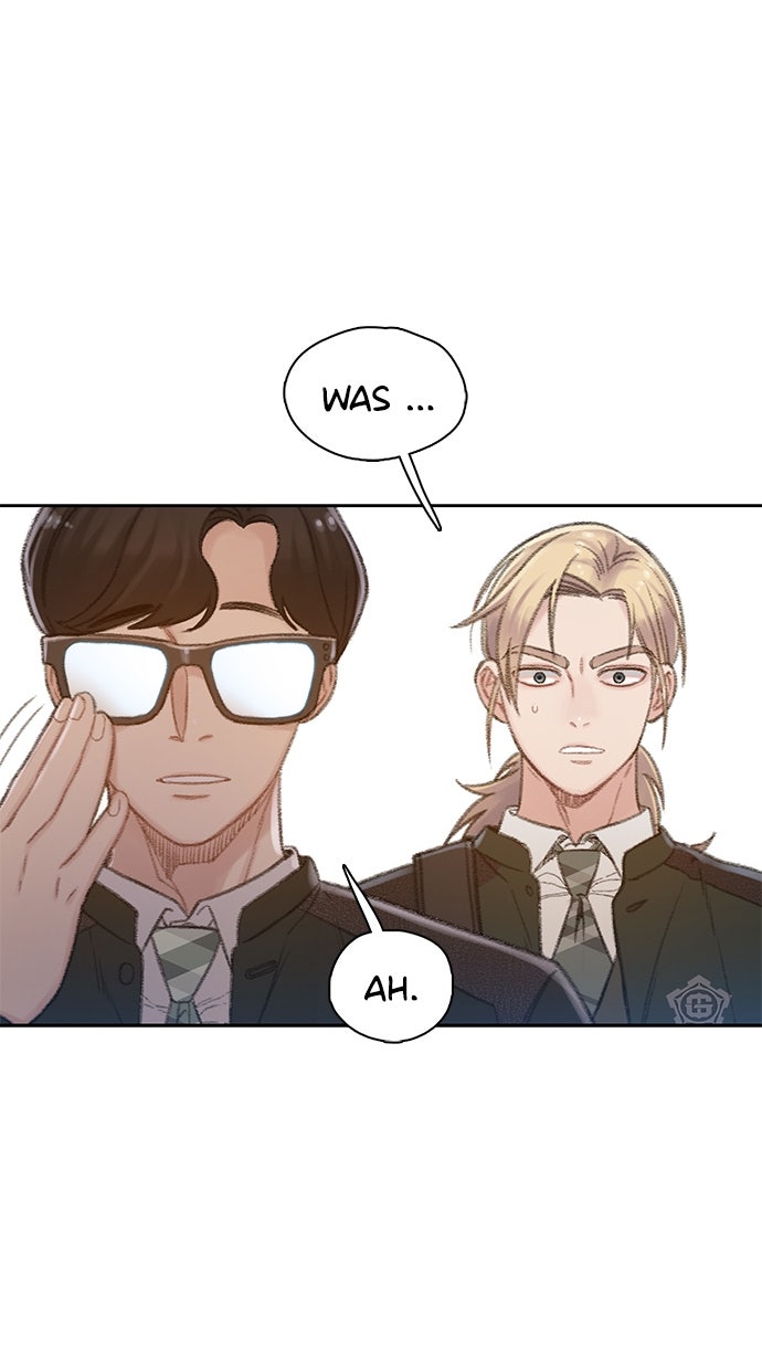 Read DARK MOON - THE GREY CITY Manga Online