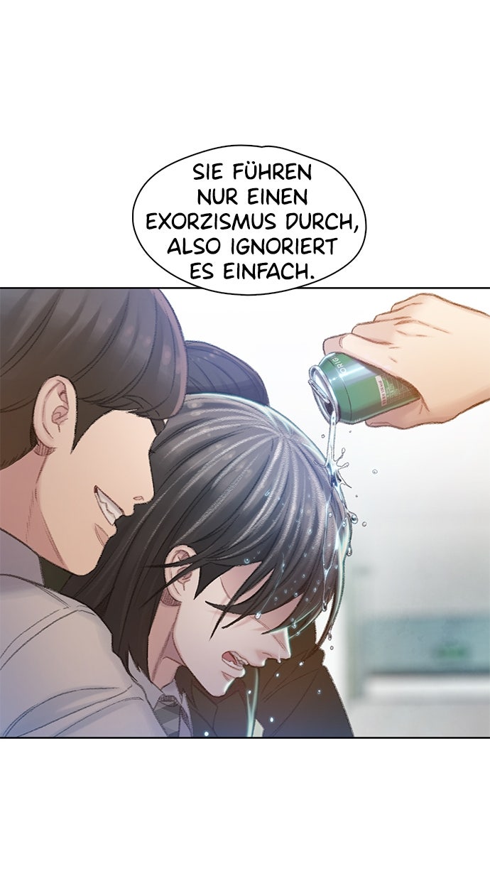 Read DARK MOON - THE GREY CITY Manga Online