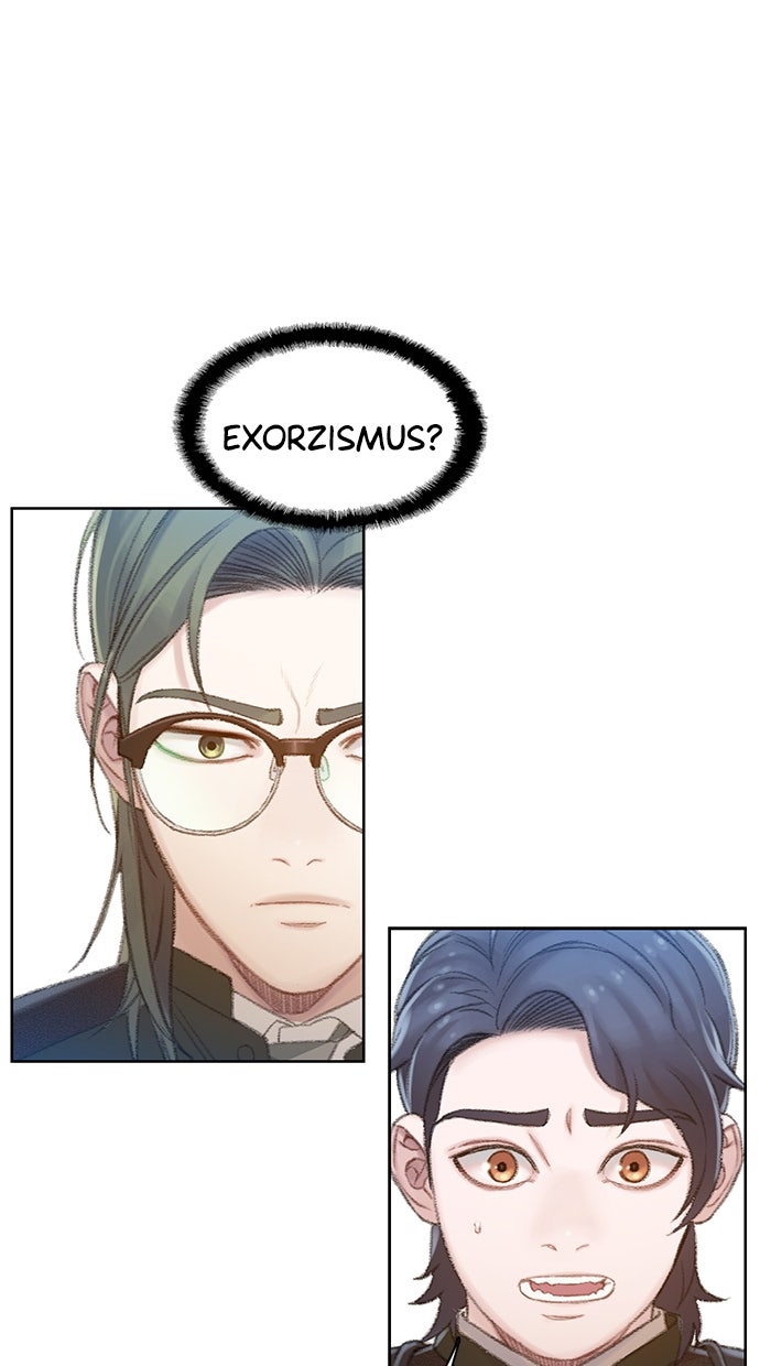 Read DARK MOON - THE GREY CITY Manga Online