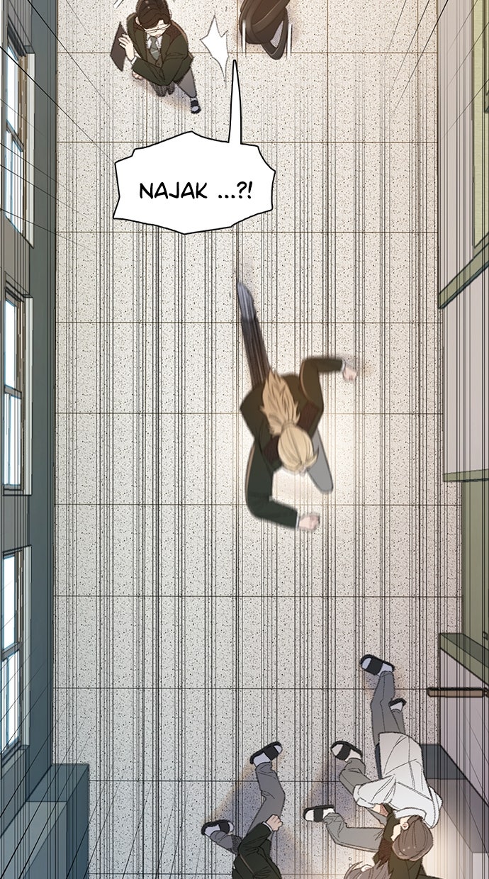 Read DARK MOON - THE GREY CITY Manga Online