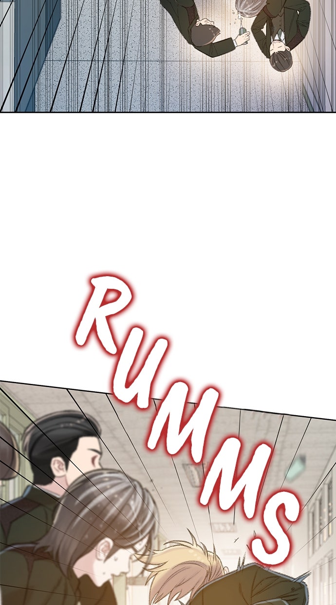 Read DARK MOON - THE GREY CITY Manga Online