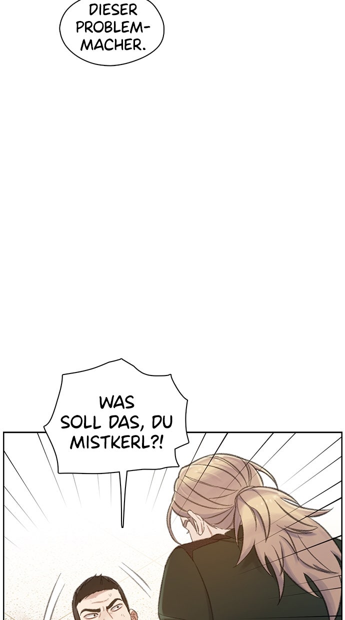 Read DARK MOON - THE GREY CITY Manga Online