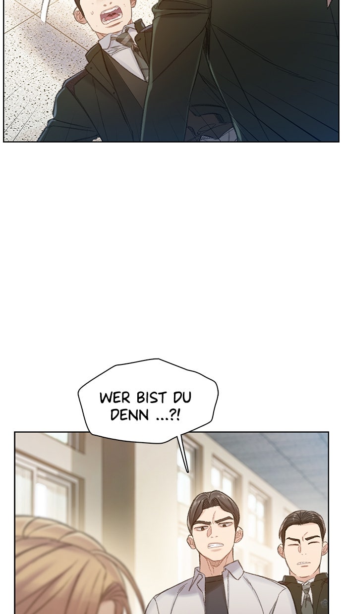 Read DARK MOON - THE GREY CITY Manga Online