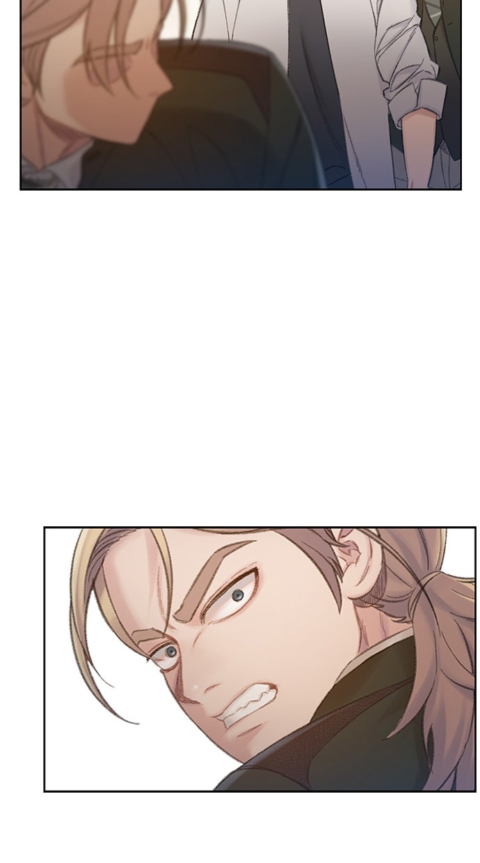 Read DARK MOON - THE GREY CITY Manga Online