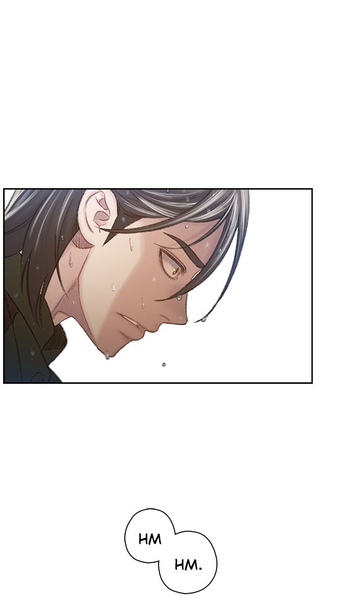 Read DARK MOON - THE GREY CITY Manga Online