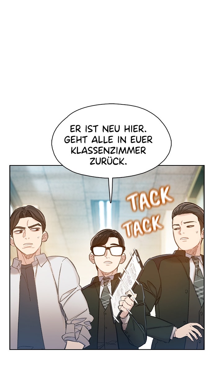 Read DARK MOON - THE GREY CITY Manga Online