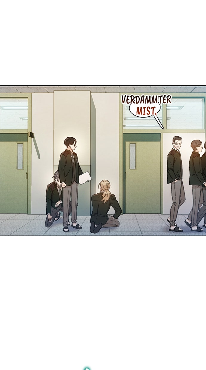 Read DARK MOON - THE GREY CITY Manga Online