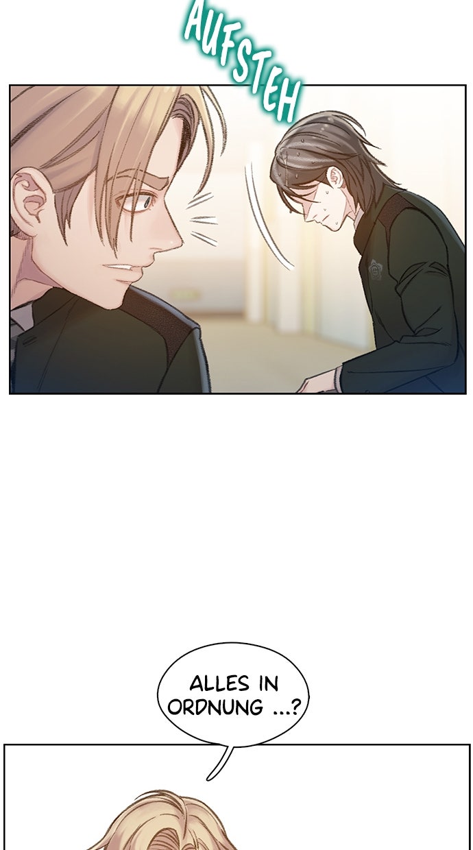 Read DARK MOON - THE GREY CITY Manga Online