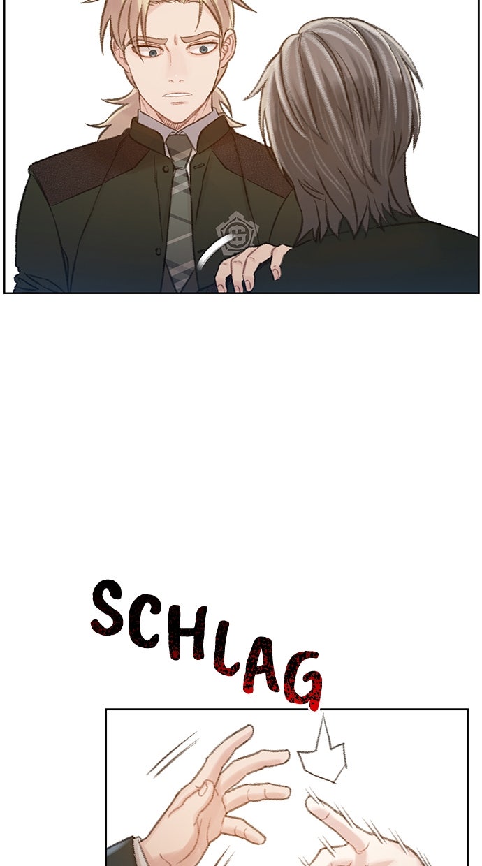 Read DARK MOON - THE GREY CITY Manga Online