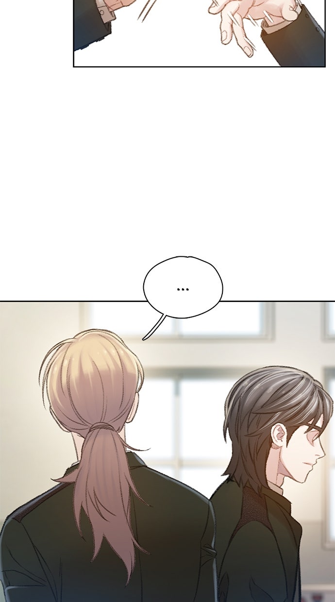 Read DARK MOON - THE GREY CITY Manga Online