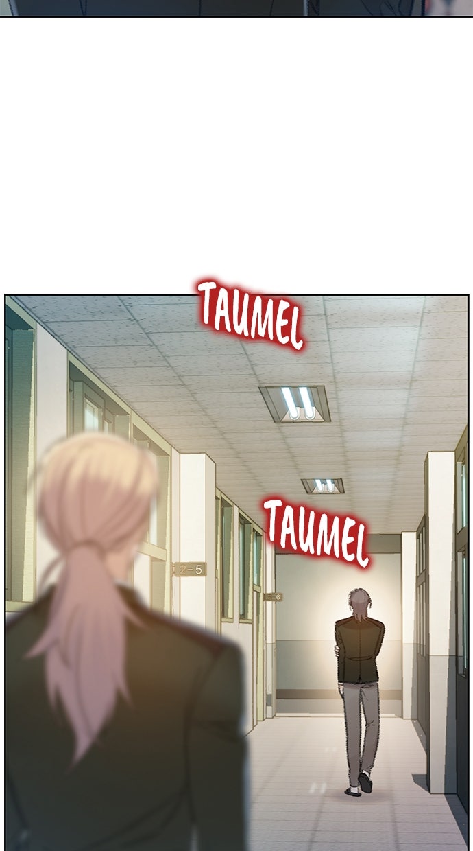 Read DARK MOON - THE GREY CITY Manga Online