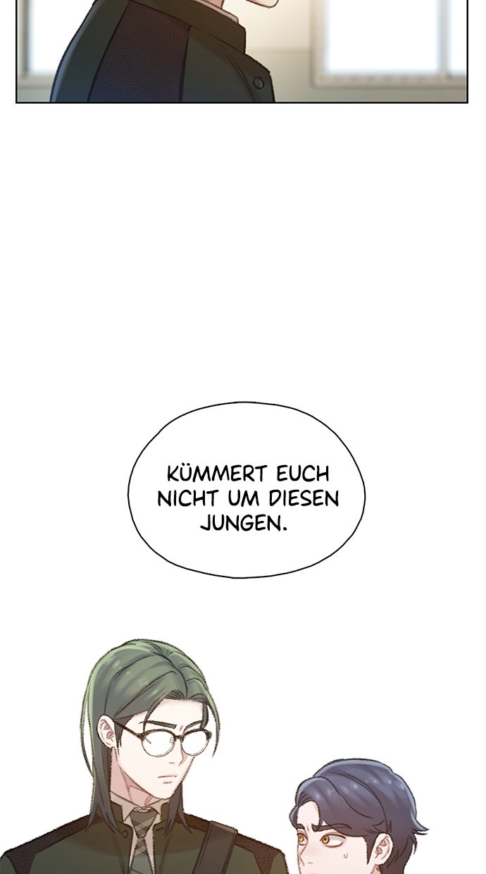 Read DARK MOON - THE GREY CITY Manga Online