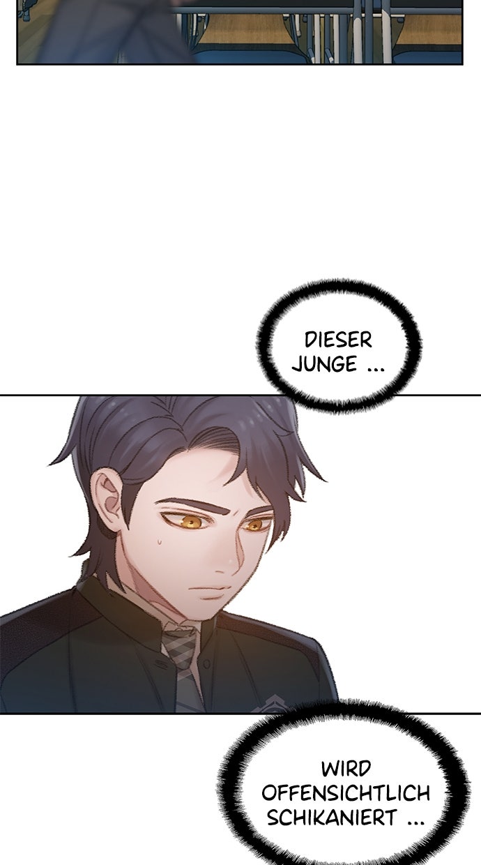 Read DARK MOON - THE GREY CITY Manga Online