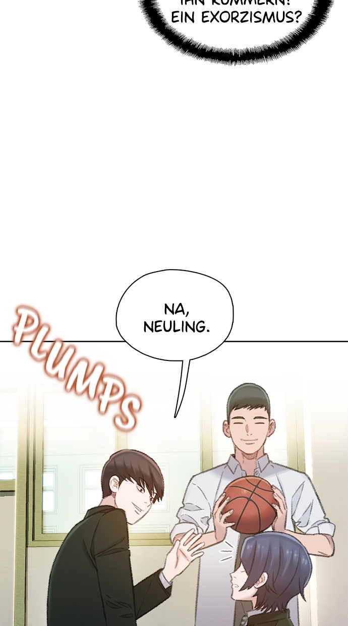 Read DARK MOON - THE GREY CITY Manga Online