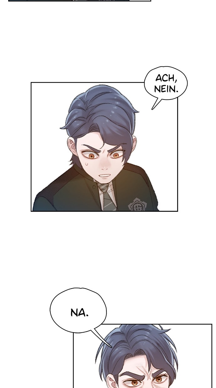 Read DARK MOON - THE GREY CITY Manga Online