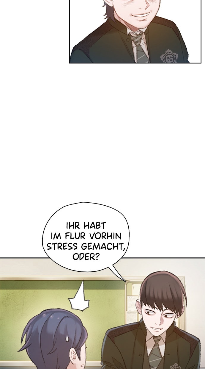 Read DARK MOON - THE GREY CITY Manga Online