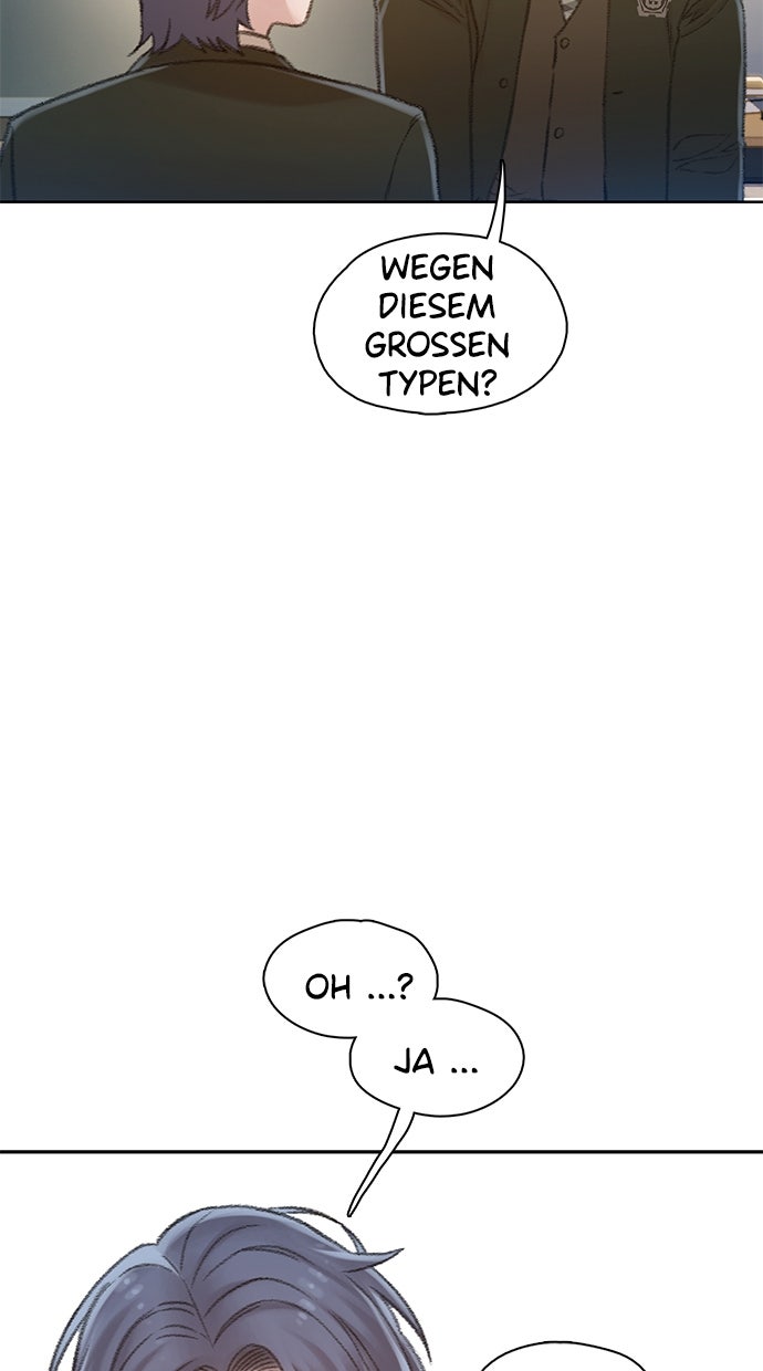 Read DARK MOON - THE GREY CITY Manga Online