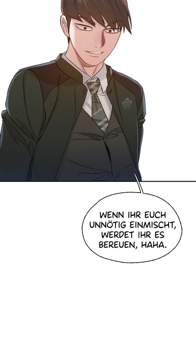 Read DARK MOON - THE GREY CITY Manga Online