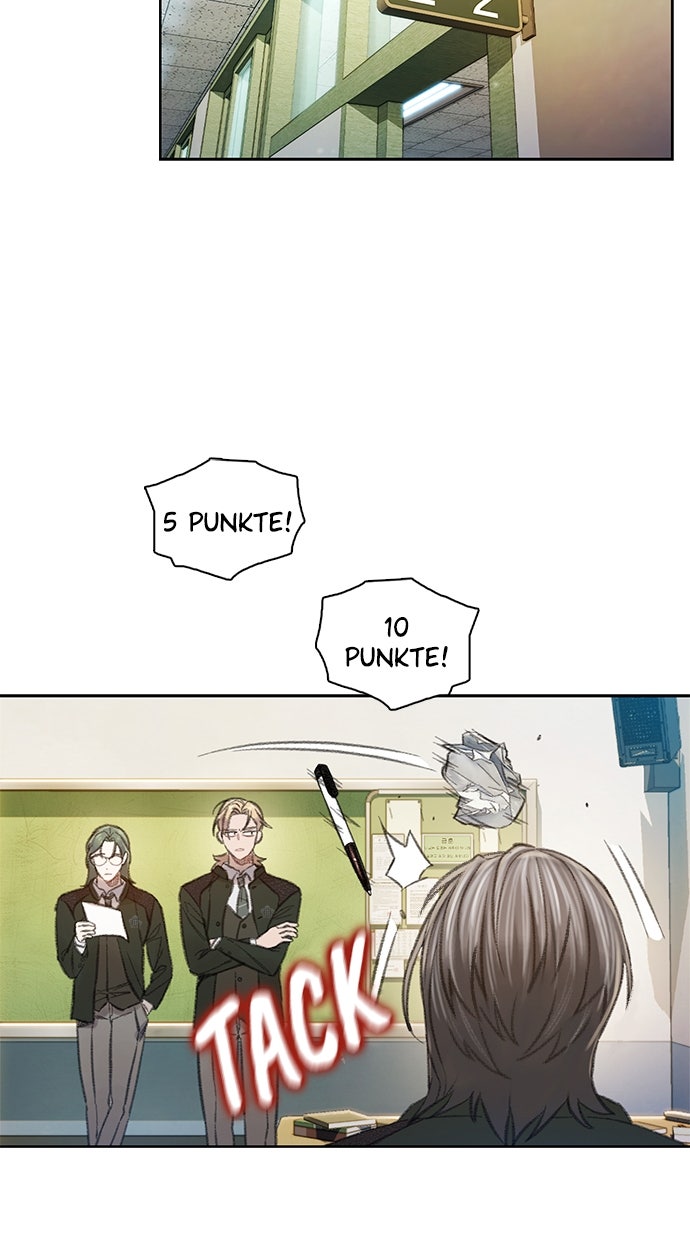 Read DARK MOON - THE GREY CITY Manga Online