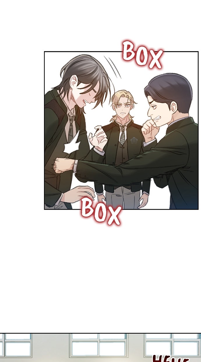 Read DARK MOON - THE GREY CITY Manga Online