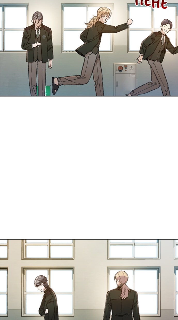 Read DARK MOON - THE GREY CITY Manga Online