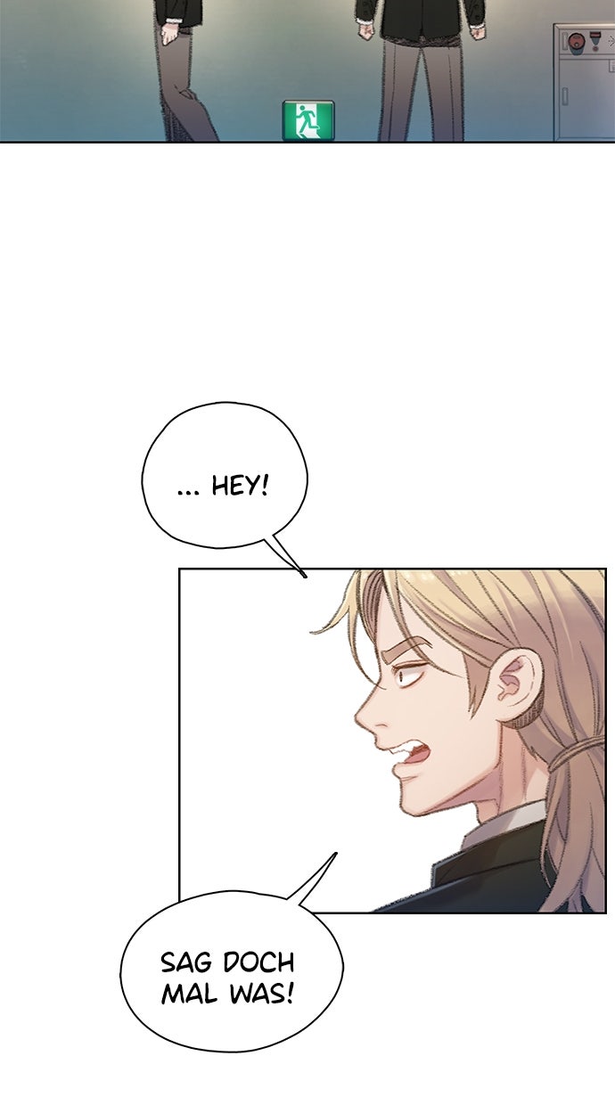 Read DARK MOON - THE GREY CITY Manga Online