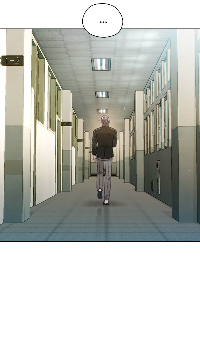 Read DARK MOON - THE GREY CITY Manga Online