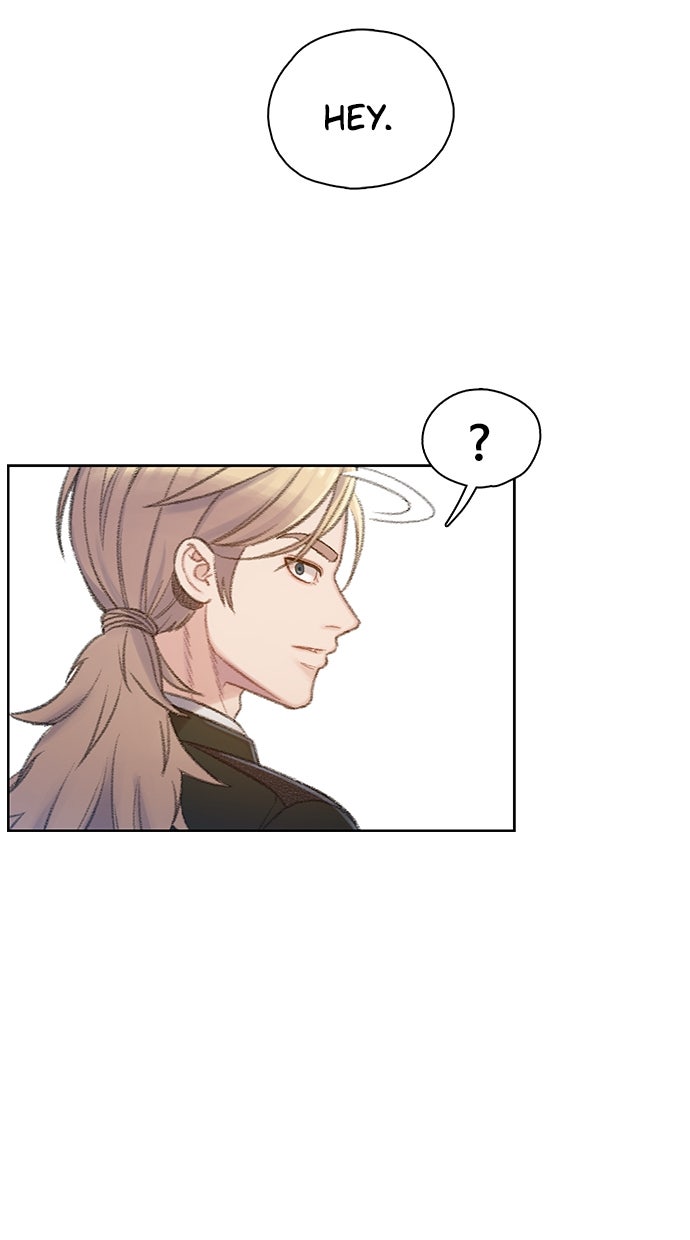 Read DARK MOON - THE GREY CITY Manga Online