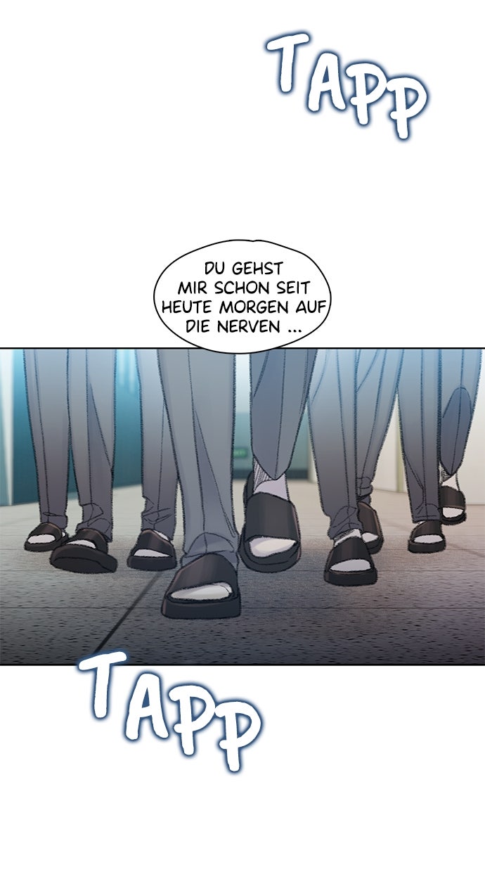 Read DARK MOON - THE GREY CITY Manga Online