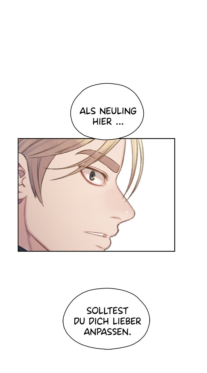 Read DARK MOON - THE GREY CITY Manga Online