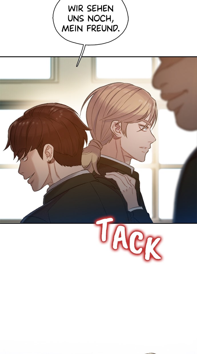 Read DARK MOON - THE GREY CITY Manga Online