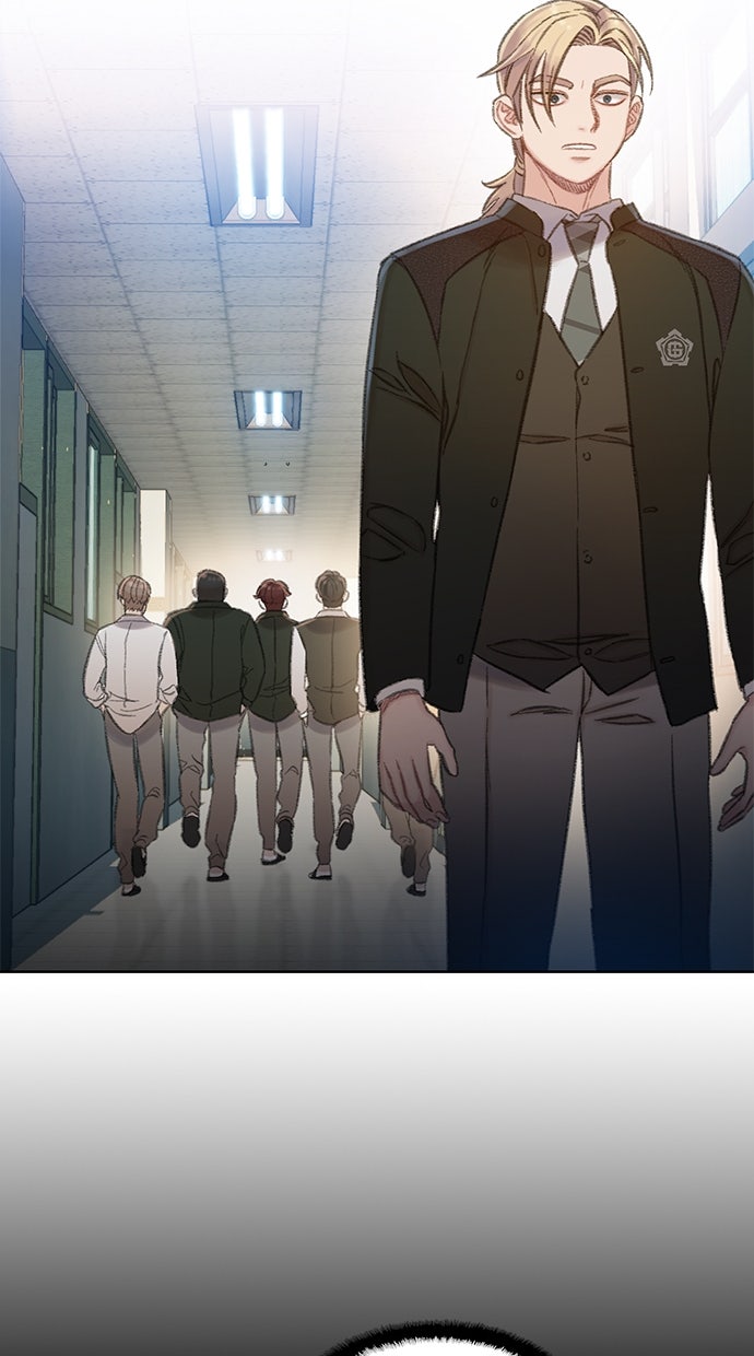 Read DARK MOON - THE GREY CITY Manga Online