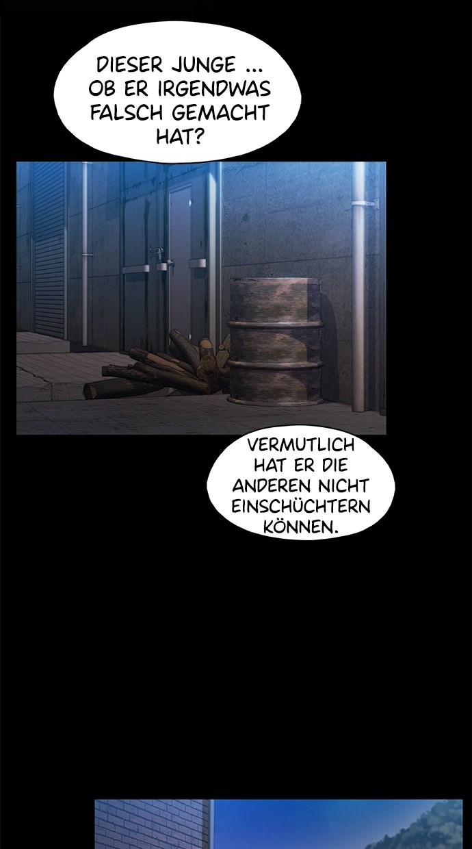 Read DARK MOON - THE GREY CITY Manga Online