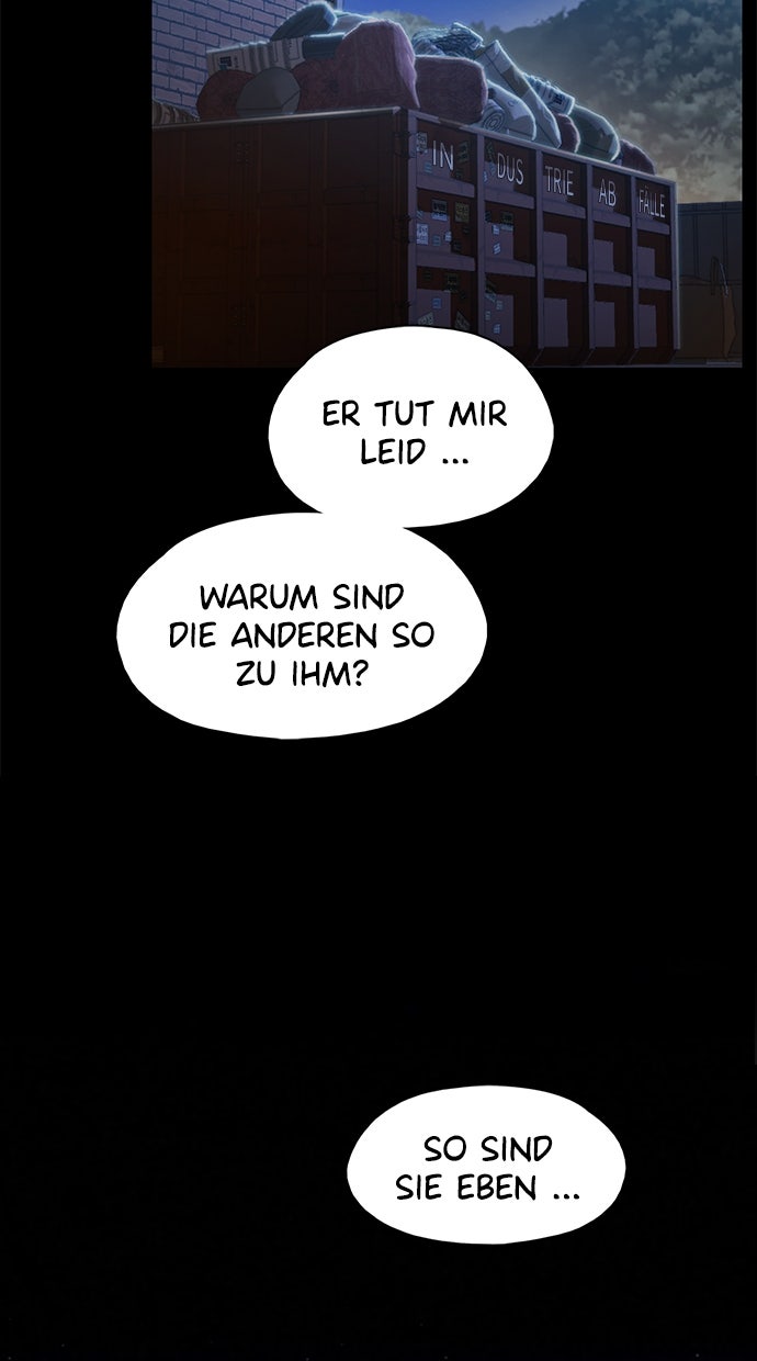 Read DARK MOON - THE GREY CITY Manga Online