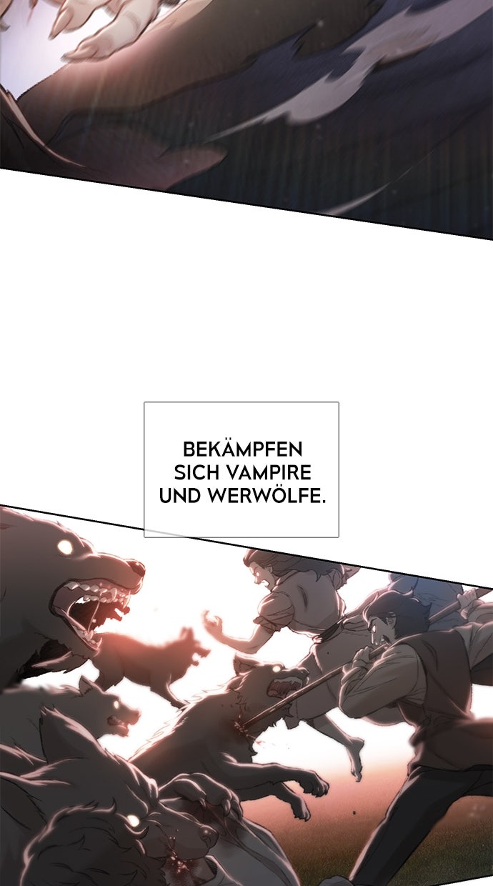 Read DARK MOON - THE GREY CITY Manga Online