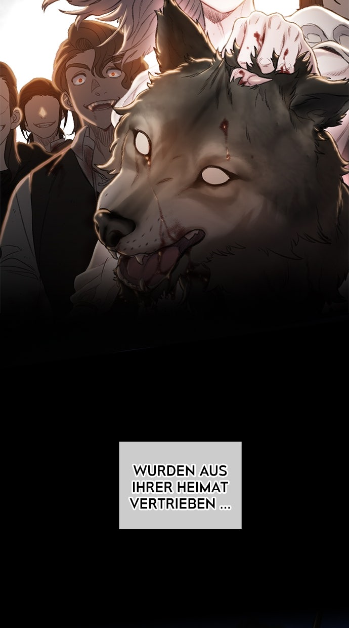 Read DARK MOON - THE GREY CITY Manga Online