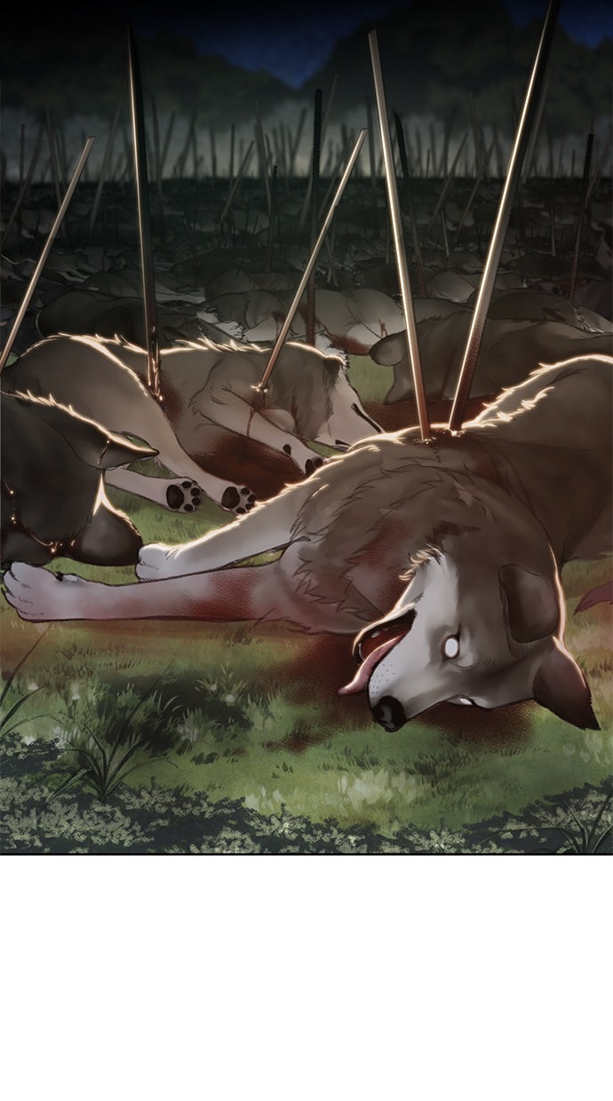 Read DARK MOON - THE GREY CITY Manga Online