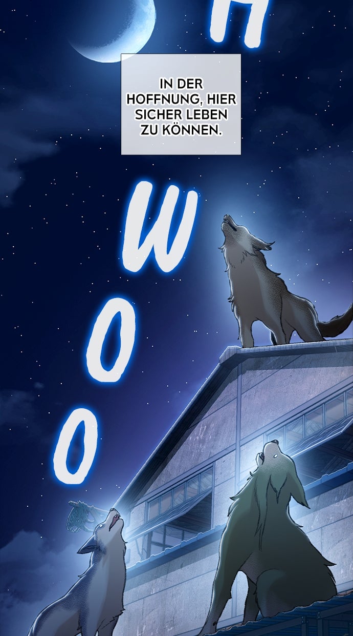 Read DARK MOON - THE GREY CITY Manga Online