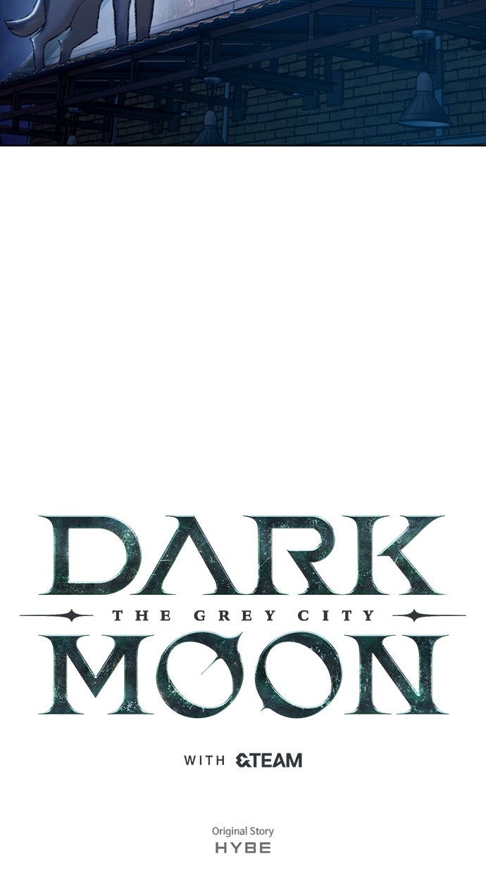 Read DARK MOON - THE GREY CITY Manga Online