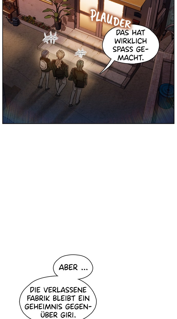 Read DARK MOON - THE GREY CITY Manga Online