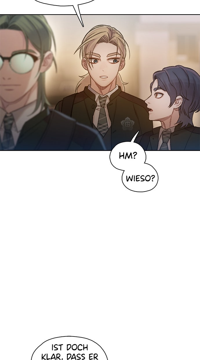 Read DARK MOON - THE GREY CITY Manga Online