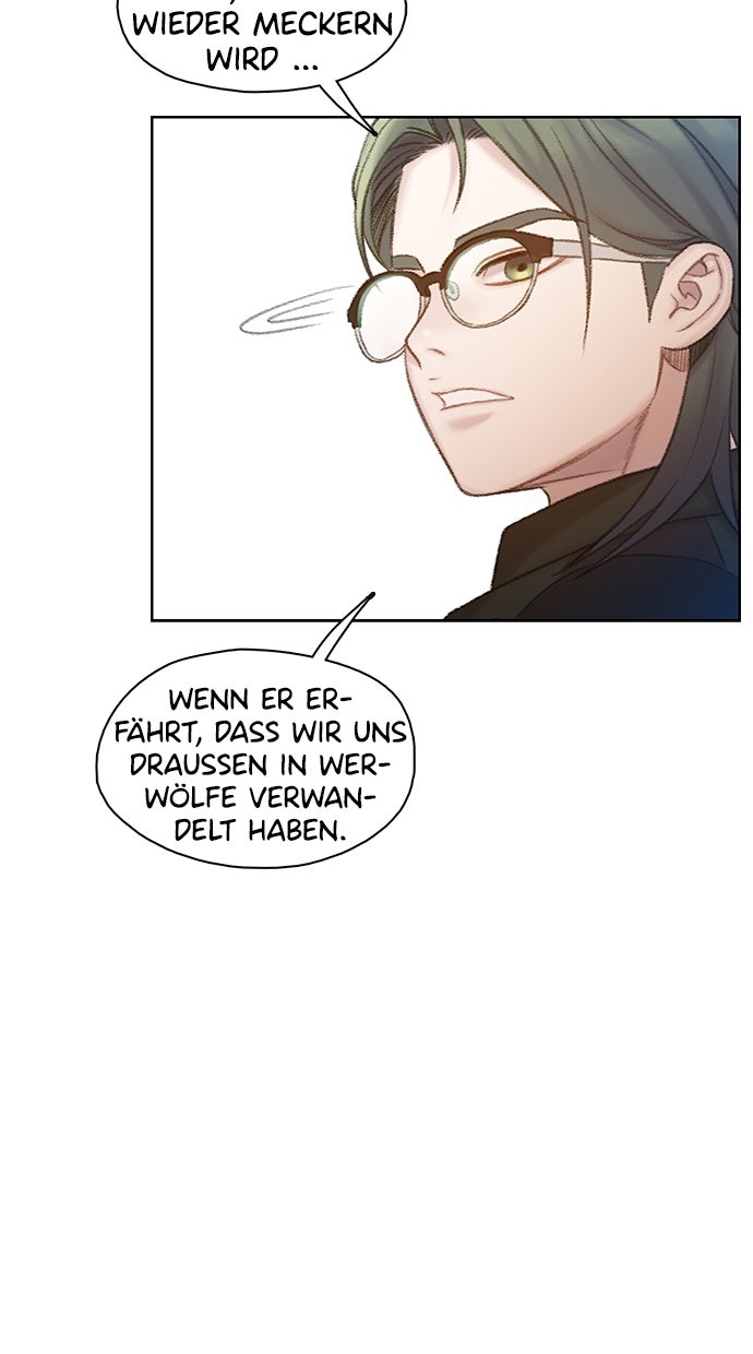 Read DARK MOON - THE GREY CITY Manga Online