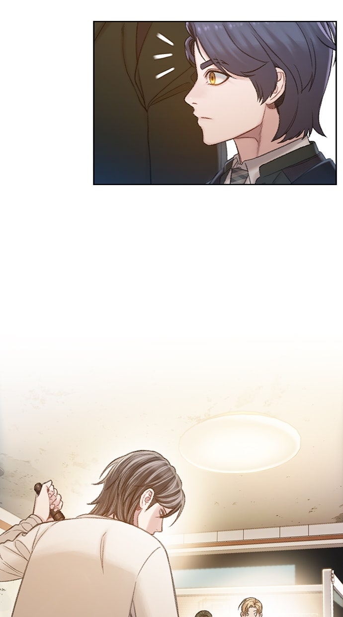 Read DARK MOON - THE GREY CITY Manga Online