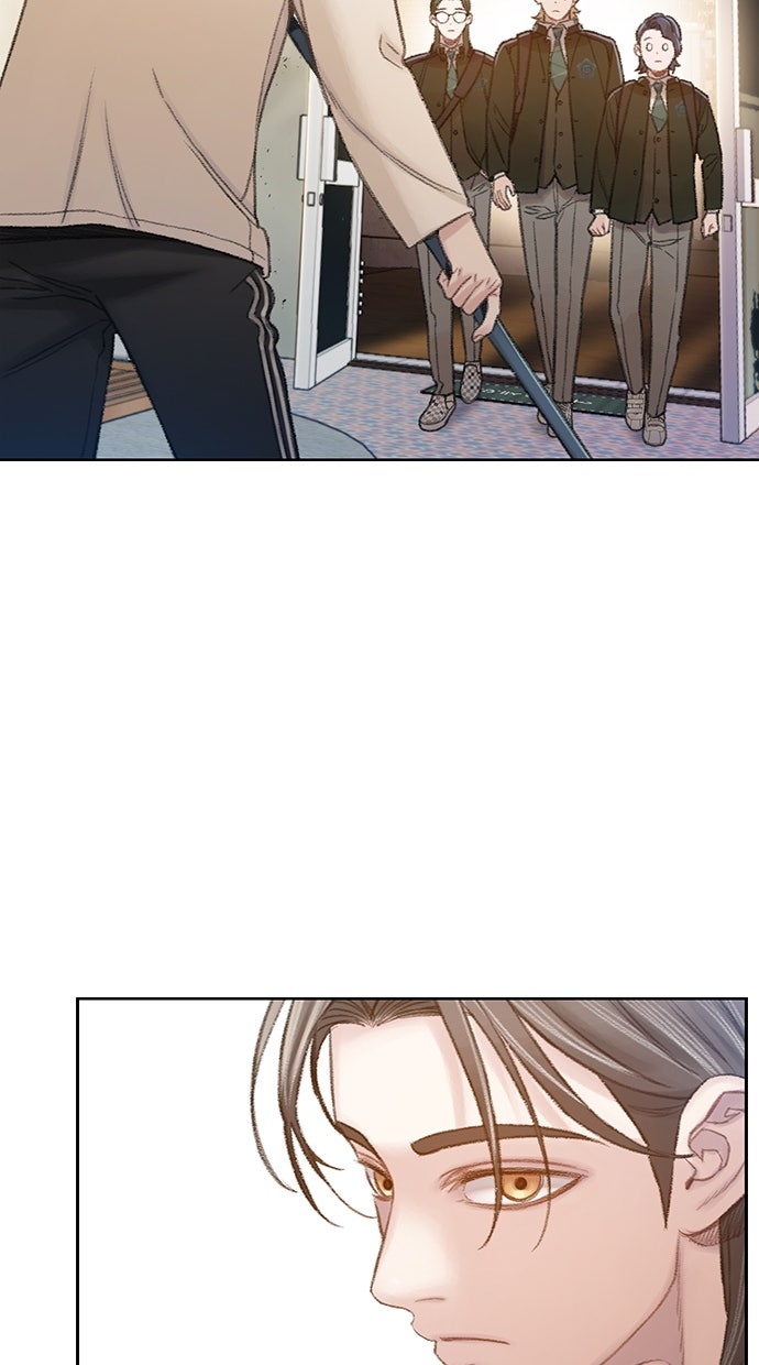 Read DARK MOON - THE GREY CITY Manga Online