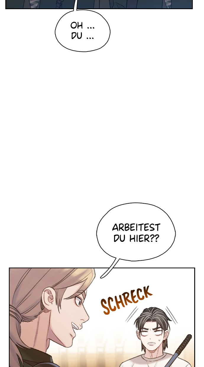 Read DARK MOON - THE GREY CITY Manga Online