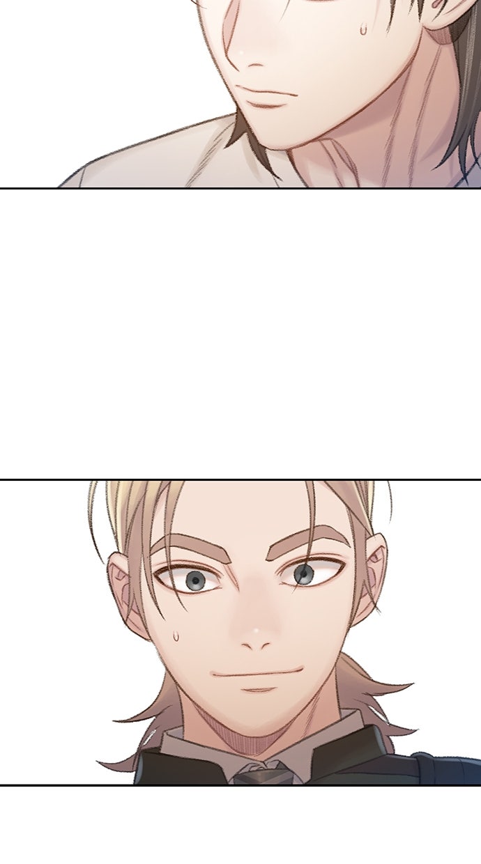 Read DARK MOON - THE GREY CITY Manga Online