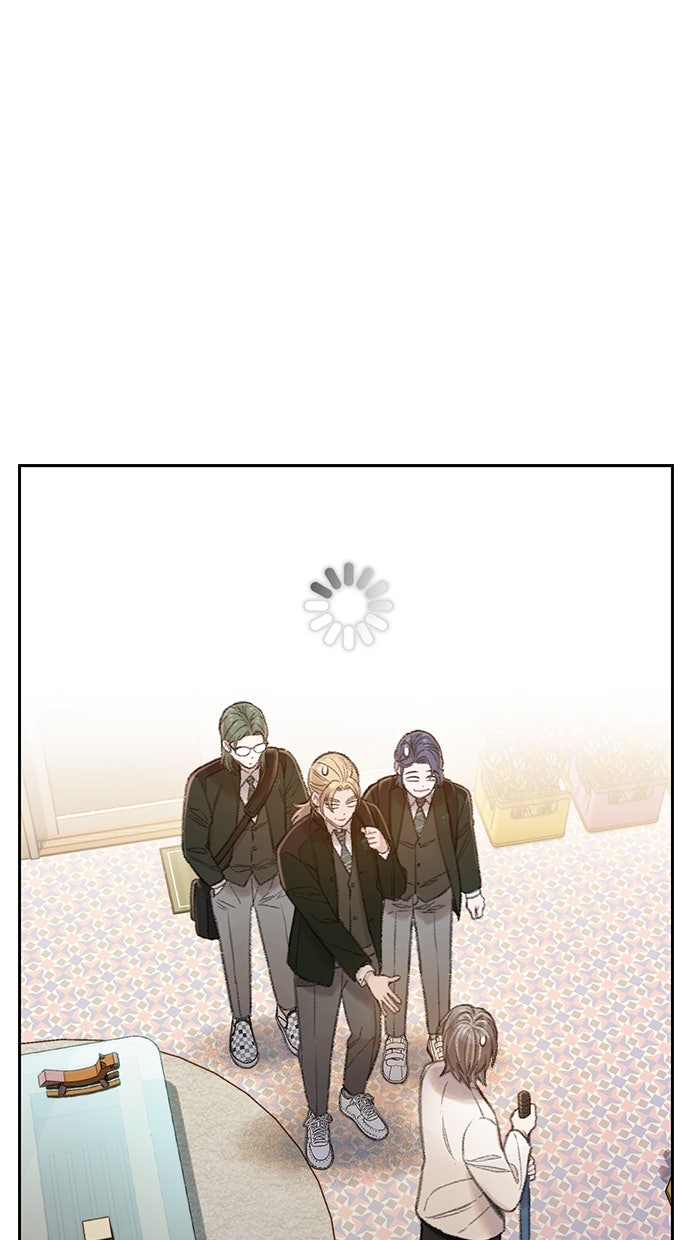 Read DARK MOON - THE GREY CITY Manga Online