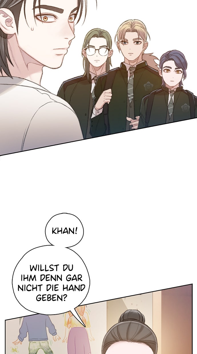 Read DARK MOON - THE GREY CITY Manga Online