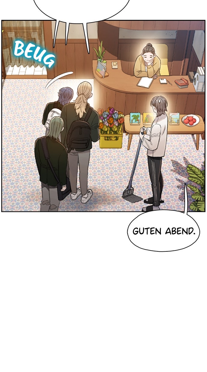 Read DARK MOON - THE GREY CITY Manga Online